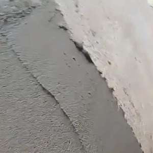 沙湾水工建筑物I级C55聚合物改性水泥砂浆 渠道防渗泵站加固迎水面抗冲刷砂浆