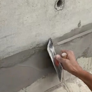 沙湾P型防护型环氧树脂砂浆