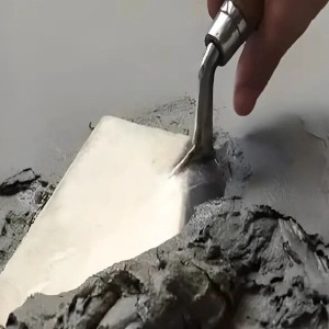 沙湾混凝土裂缝孔洞剥落冻融修复用高强度丙乳防腐蚀砂浆