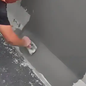 沙湾GB50728一级聚合物改性水泥砂浆